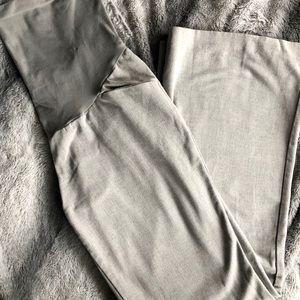 Motherhood Maternity Dress Pants